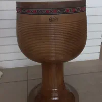 تنبک صمد شیرانی