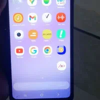 سلام گوشی سامسونگ