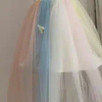 لباس مجلسی دخترانه