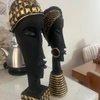 مجسمه|مجسمه، تندیس، ماکت|تهران, افسریه جنوبی|دیوار