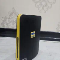مودم ایرانسل TDL