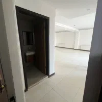 آپارتمان صفر نوساز طبقه اخر سه خوابه ۱۵۰ متر