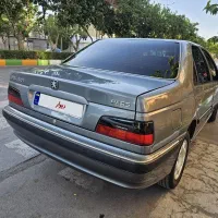 پژو پارس ۹۹ xu7 بدون مشابه