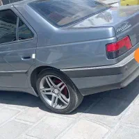 405 مدل 95|خودرو سواری و وانت|هشتگرد, سیف آباد|دیوار
