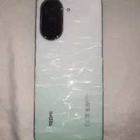 گوشی موبایل redmi A5 حافظه 128 رام 4