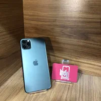 iPhone 11 Pro Max|موبایل|بندرعباس, |دیوار