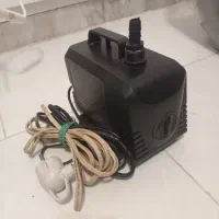 واتر پمپ آبنما