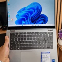 لمسی تبلت شو قدرتمند نسل یازده core i7 ram 16