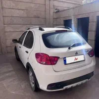 کوییک مدل ۹۸|خودرو سواری و وانت|تربت‌حیدریه, پارک پرستار|دیوار