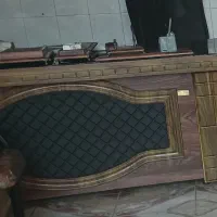 میز مدیریت ، صندلی انتظار  ،میز عسلی