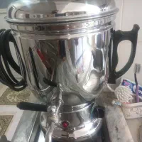 سماور برقی