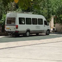 مینی بوس ایویکو a50