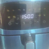 سرخ کن بدون روغن