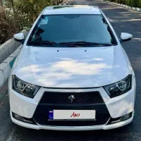 دنا پلاس توربو اتوماتیک