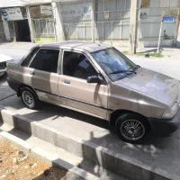 پراید صباABS