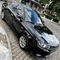 دنا پلاس توربو اتومات ۴۰۱
