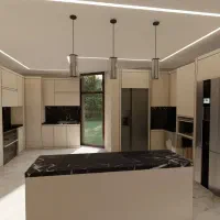استخدام کابینت ساز ماهر