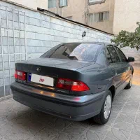 سمند|خودرو سواری و وانت|کرج, مهرویلا جنوبی|دیوار
