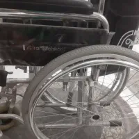 ویلچر حمام  ایران بهکار