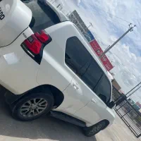 پرادو گذر موقت 10ساله GXR چهاردر شش سیلندر 2020