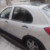 کوییک 1401|خودرو سواری و وانت|مشهد, شهرک بهارستان|دیوار