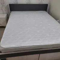 تخت خواب دو نفره