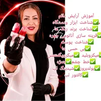 میکرو بلید و ریمو و شیدلب