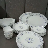 سرویس آکروپال امارت