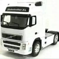 volvo fh12 ولوو ماکت