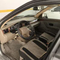 سمند LX سفارشی