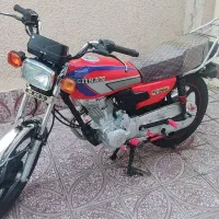 احسان 200cc|موتورسیکلت|جلگه رخ, |دیوار