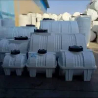 تامین تانکر با معیارهای روز،انواع ظرفیت ومتریال