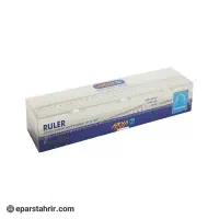 خط کش 30 سانت آریا تعاونی