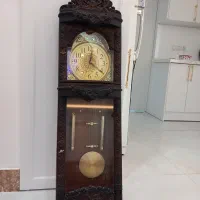 ساعت دیواری