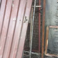 جوشکاری سیار گنبد