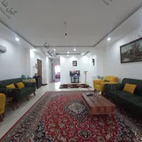 فروش واحد ۹۸ متری فول امکانات در بلوار معلم|فروش آپارتمان|بندر انزلی, معلم|دیوار