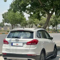 تیگو ۵|خودرو سواری و وانت|مشهد, ملک‌آباد|دیوار