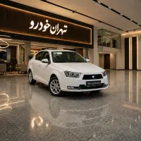 دنا پلاس صفر/دنده 6سرعته/اتومات توربو آپشنال