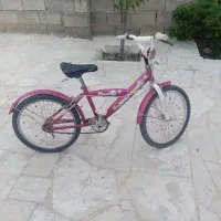 دوچرخه