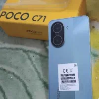 گوشی Poco c71