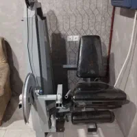 دستگاه بدنسازی درحد نو