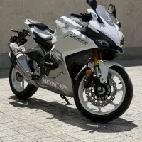 هوندا cbr 250 rr sp