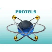 آموزش نرم‌افزار پروتئوس proteus