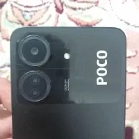 گوشی پوکو c65 در حد نو