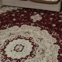 فرش ۱۲متری