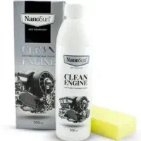 چربی زدا شرکتی درجه یک نانو