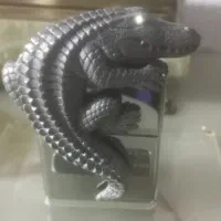 فندک زیپو اصل  آمریکا کلکسیونی