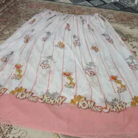 پرده|پرده، رانر، رومیزی|کوهدشت, |دیوار