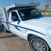 مزدا باری