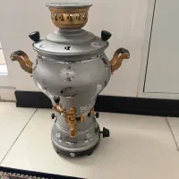 سماور گازی ونوش ۸ لیتری